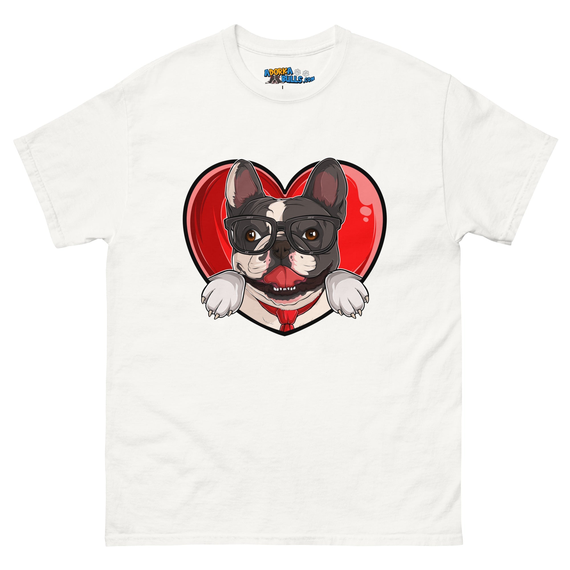 Nerdy &amp; Adorkabull – Men&