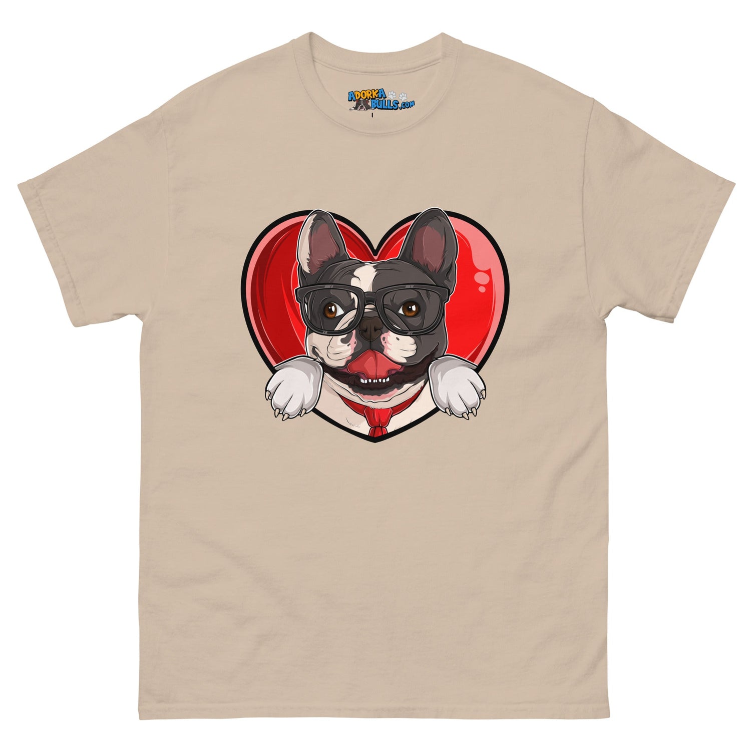 Nerdy &amp; Adorkabull – Men&