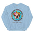 Pacific Northwest Bulldog Rescue Female English Bulldog Unisex Sweatshirt