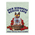 "Pick Kindness, Rescue Love" FBRN Garden Flag