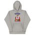"Pick Kindness, Rescue Love" FBRN Unisex Hoodie