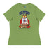 "Pick Kindness, Rescue Love" Women’s FBRN T-Shirt