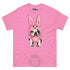 Pink Peep Female Bulldog Men&