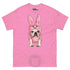 Pink Peep Female Bulldog Men&