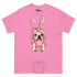 Pink Peep Female Bulldog Men&