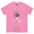 Pink Peep Female Frenchie Men&