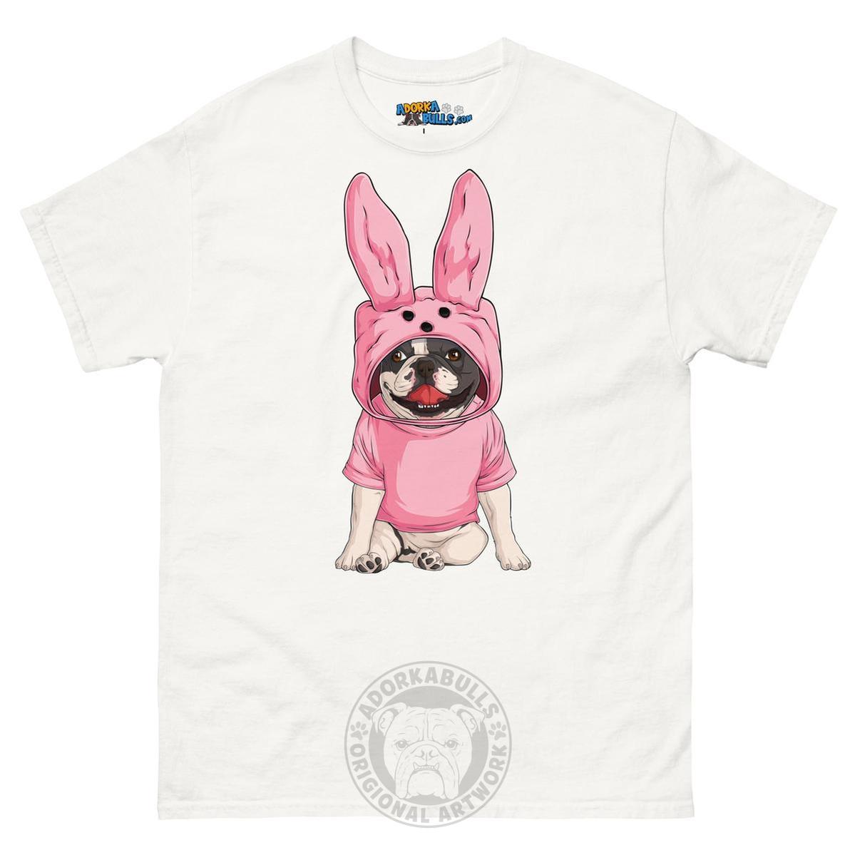 Pink Peep Male Frenchie Men&