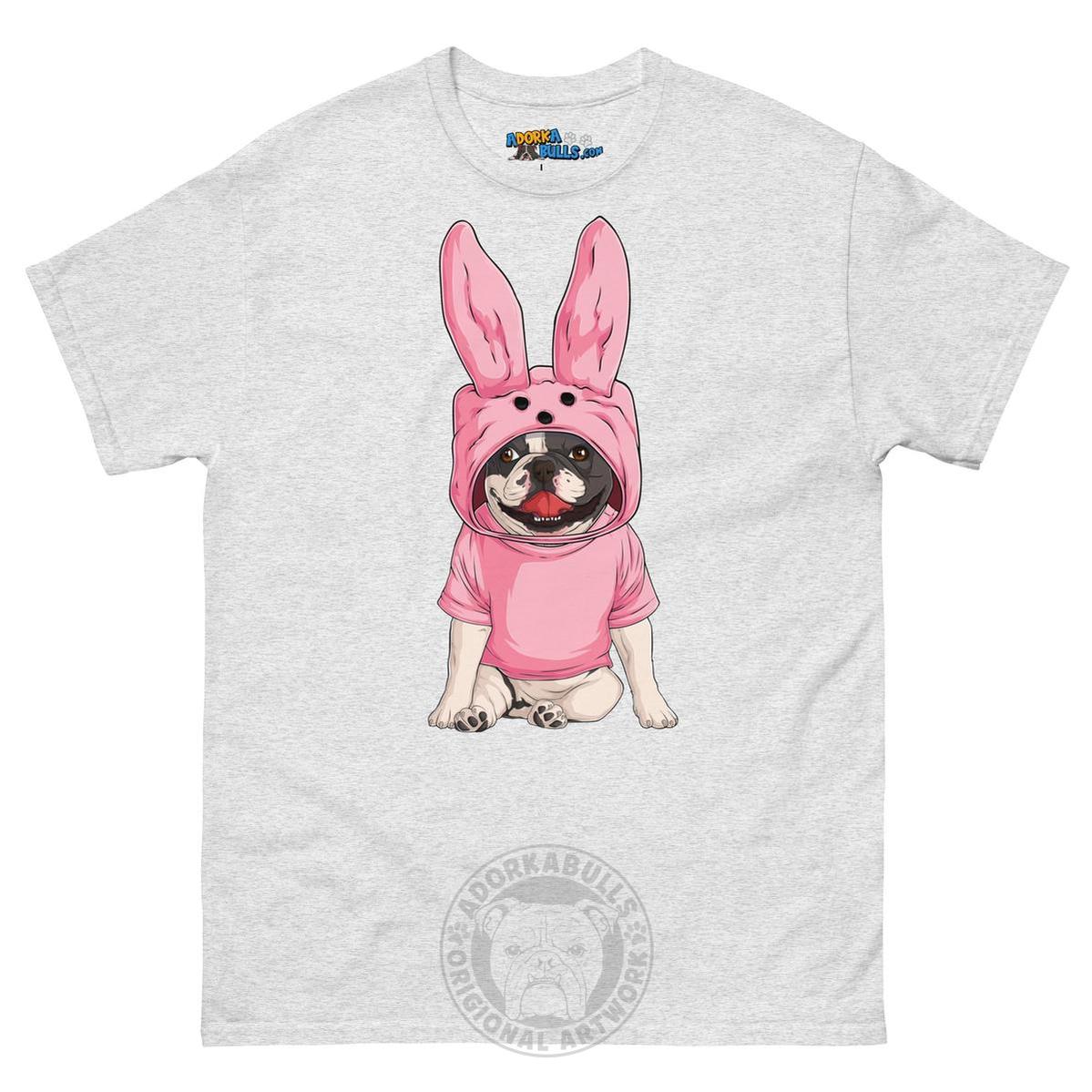 Pink Peep Male Frenchie Men&