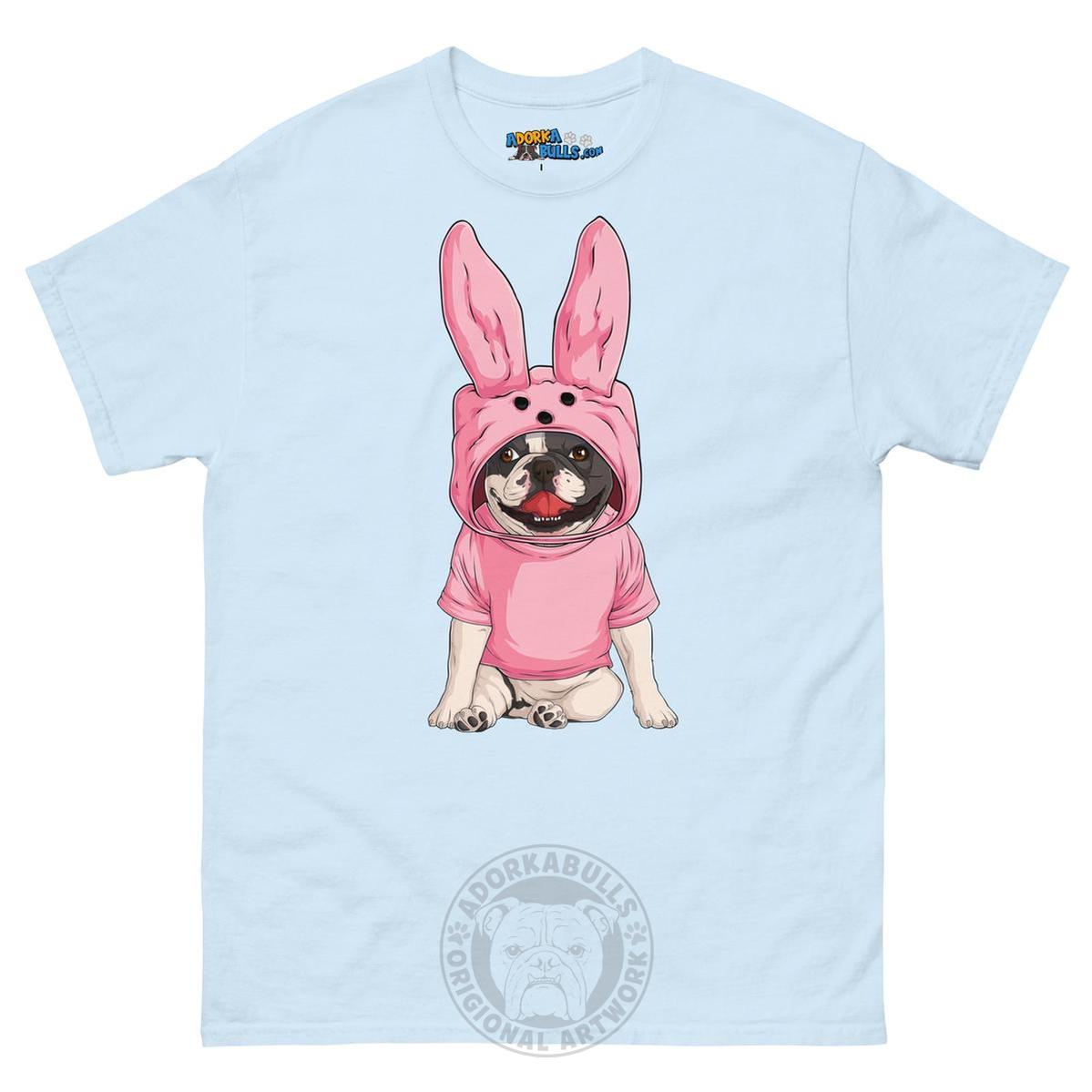 Pink Peep Male Frenchie Men&
