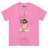 Pink Peep Male Frenchie Men&