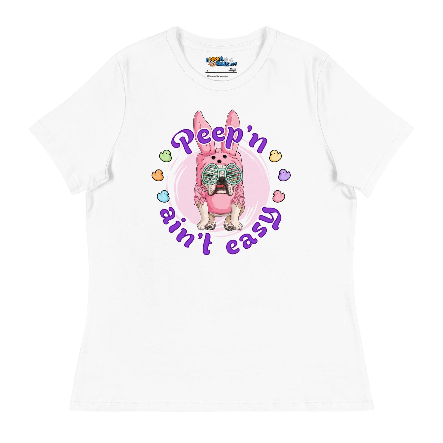 Pink "Peep&