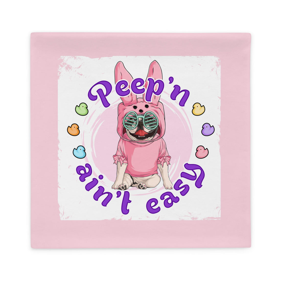 Pink "Peep&