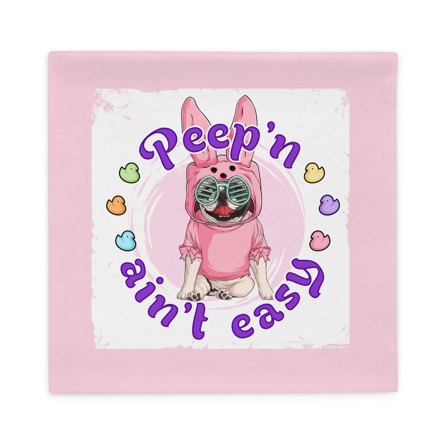 Pink "Peep&