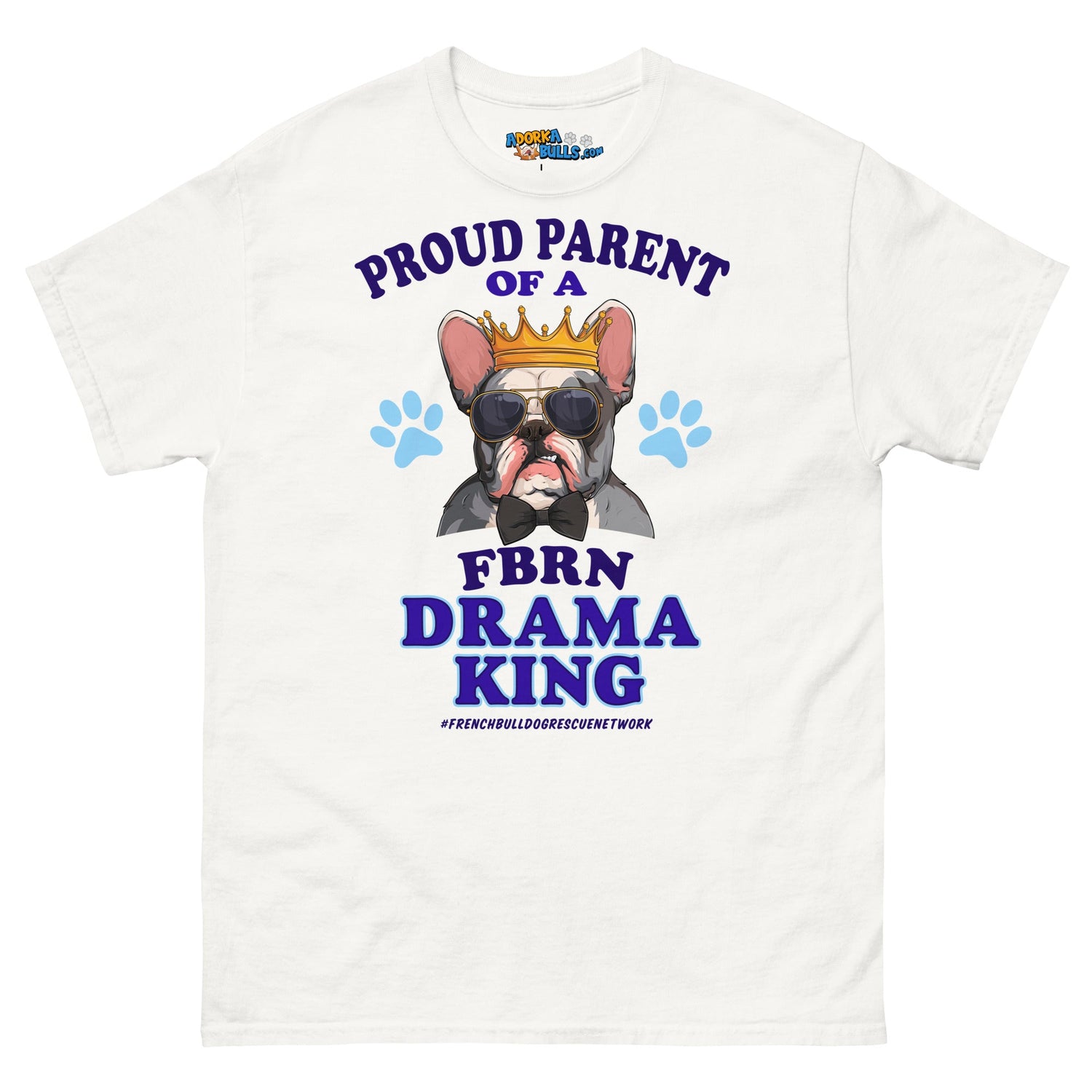 &quot;Proud Parent of a FBRN Drama King&quot; Men&