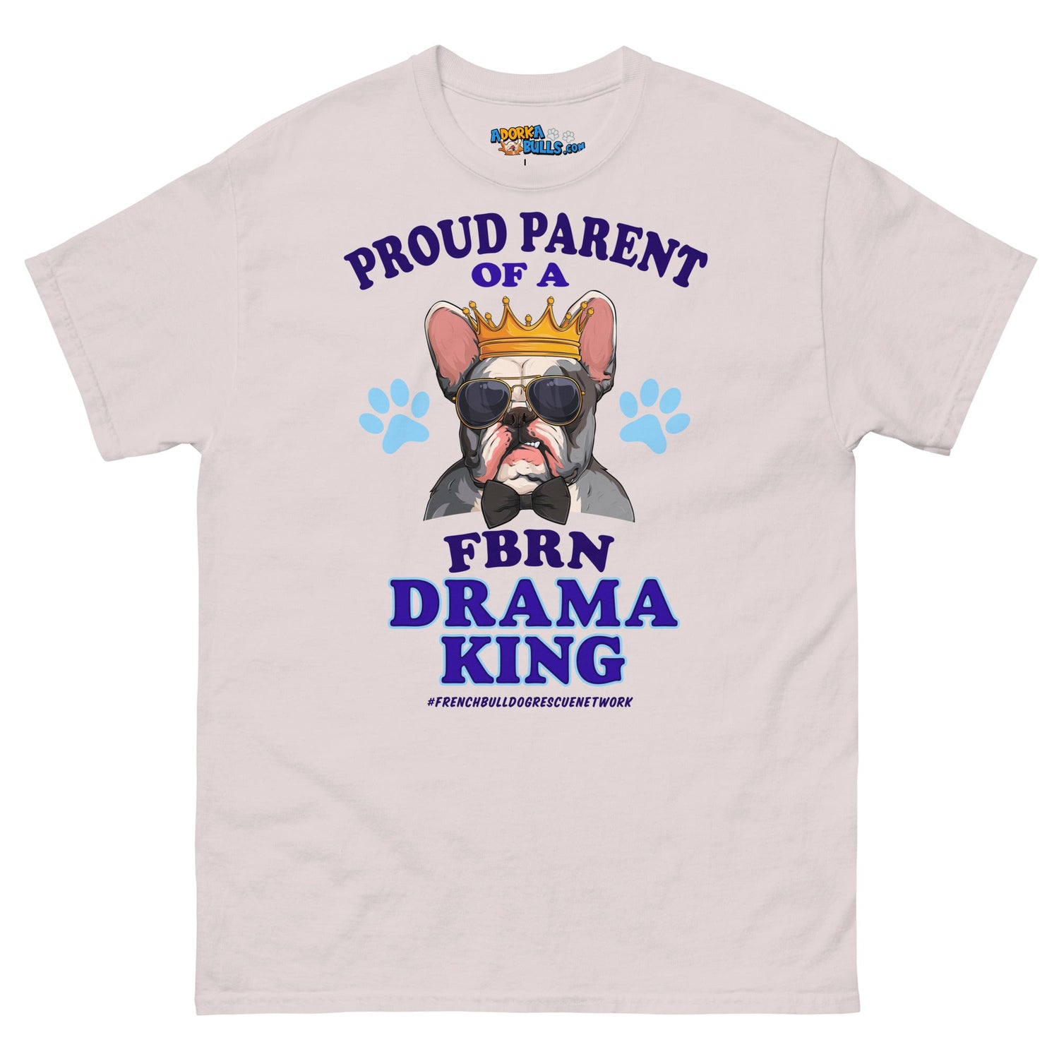 &quot;Proud Parent of a FBRN Drama King&quot; Men&