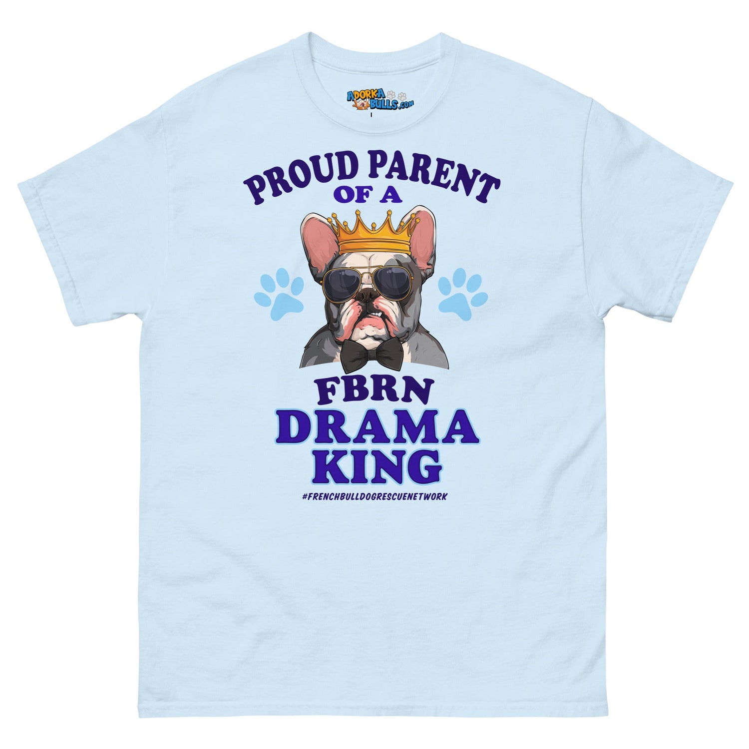 &quot;Proud Parent of a FBRN Drama King&quot; Men&