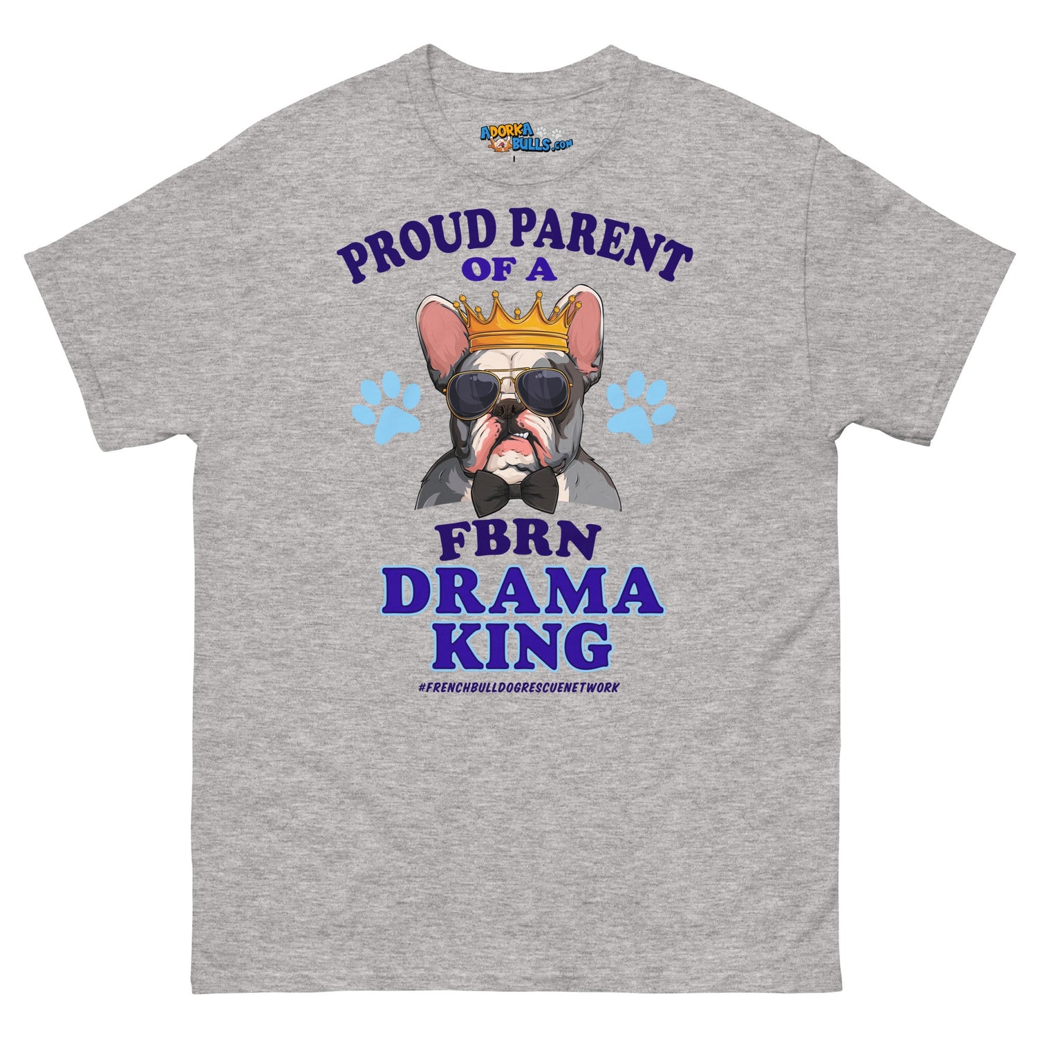 &quot;Proud Parent of a FBRN Drama King&quot; Men&