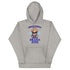 "Proud Parent of a FBRN Drama King" Unisex Hoodie