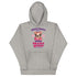 "Proud Parent of a FBRN Drama Queen" Unisex Hoodie