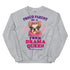 "Proud Parent of a FBRN Drama Queen" Unisex Sweatshirt
