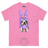 Purple Peep Female Bulldog Men&