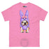 Purple Peep Female Bulldog Men&