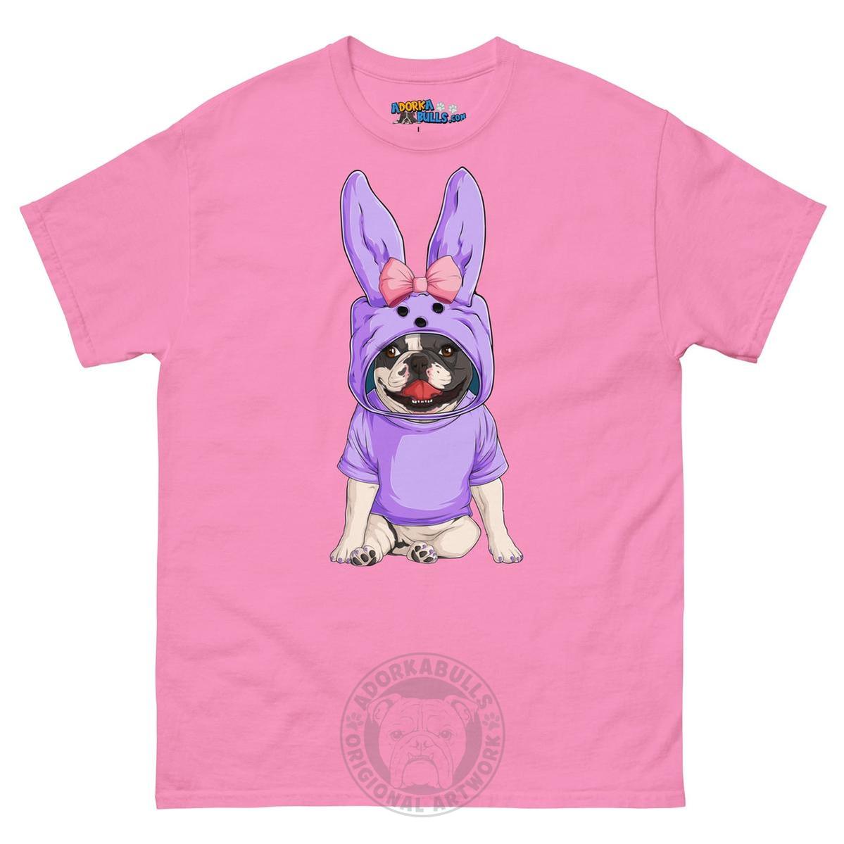 Purple Peep Female Frenchie Men&