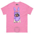 Purple Peep Female Frenchie Men&