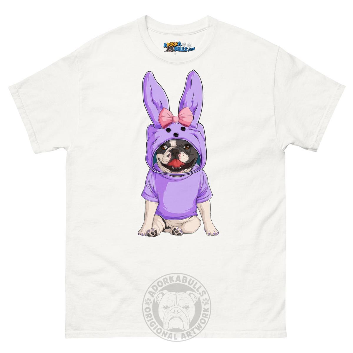 Purple Peep Female Frenchie Men&
