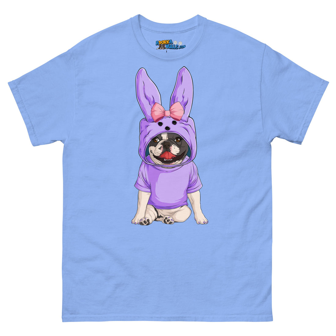 Purple Peep Female Frenchie Men&