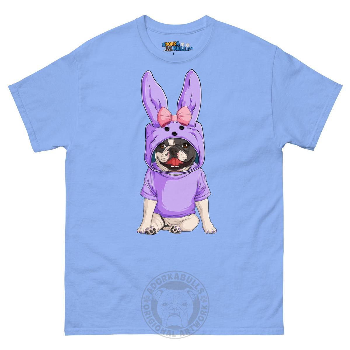 Purple Peep Female Frenchie Men&