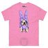 Purple Peep Male Bulldog Men&