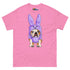Purple Peep Male Bulldog Men&