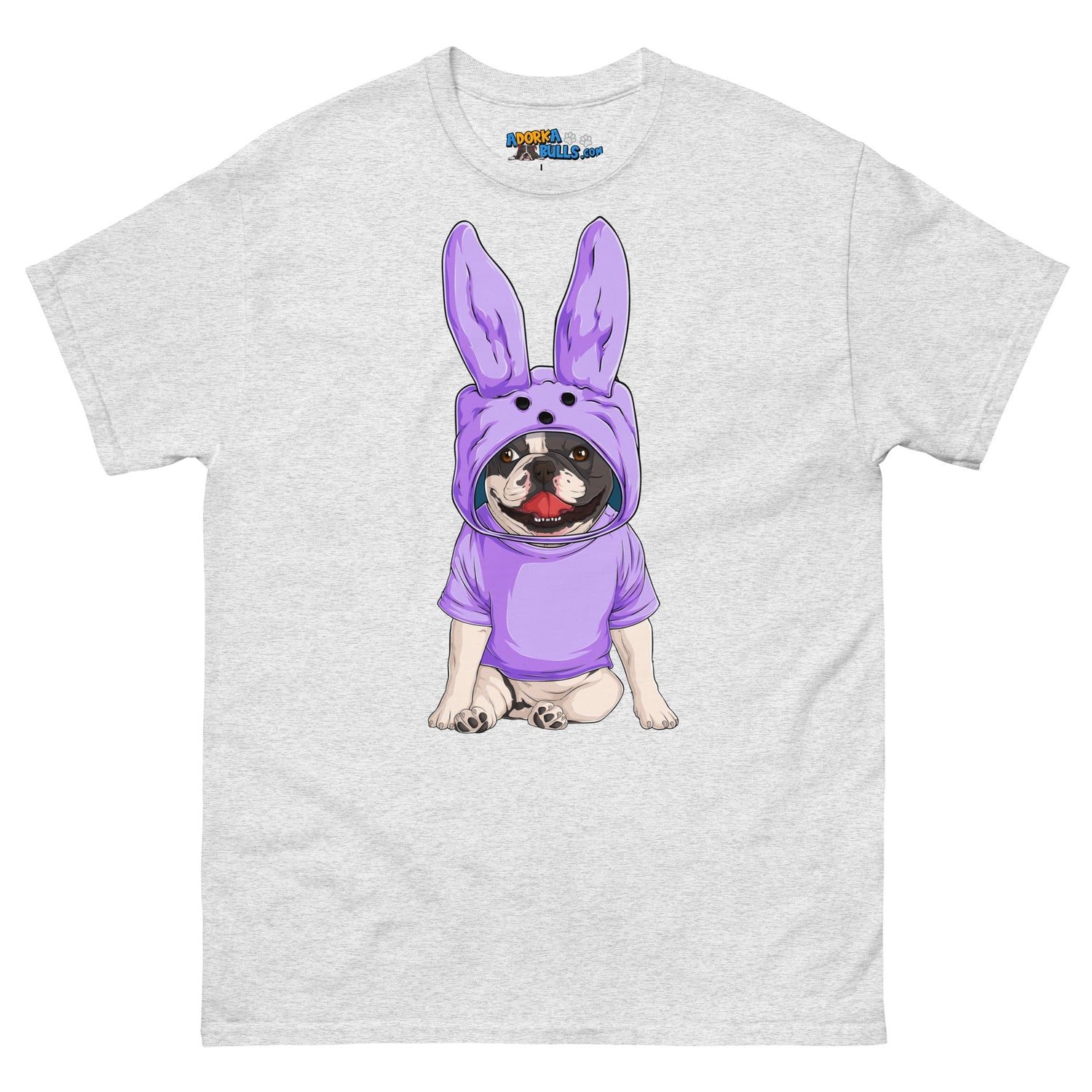 Purple Peep Male Frenchie Men&