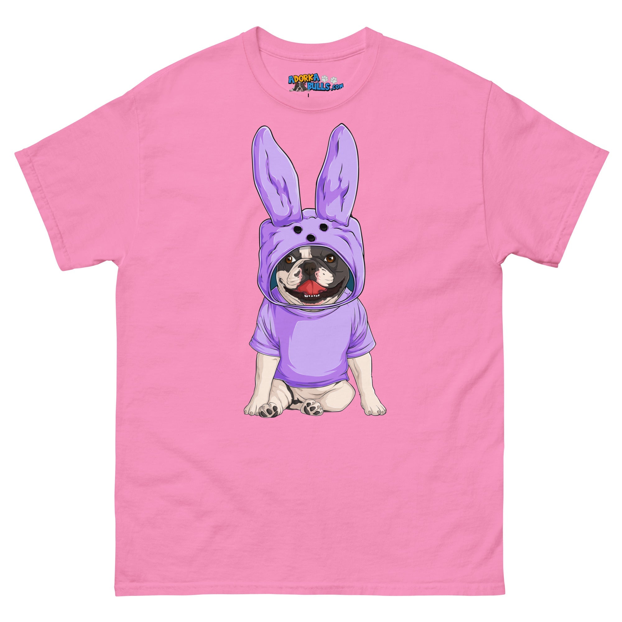 Purple Peep Male Frenchie Men&