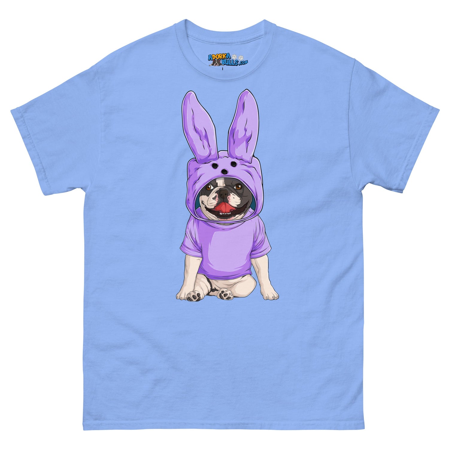Purple Peep Male Frenchie Men&