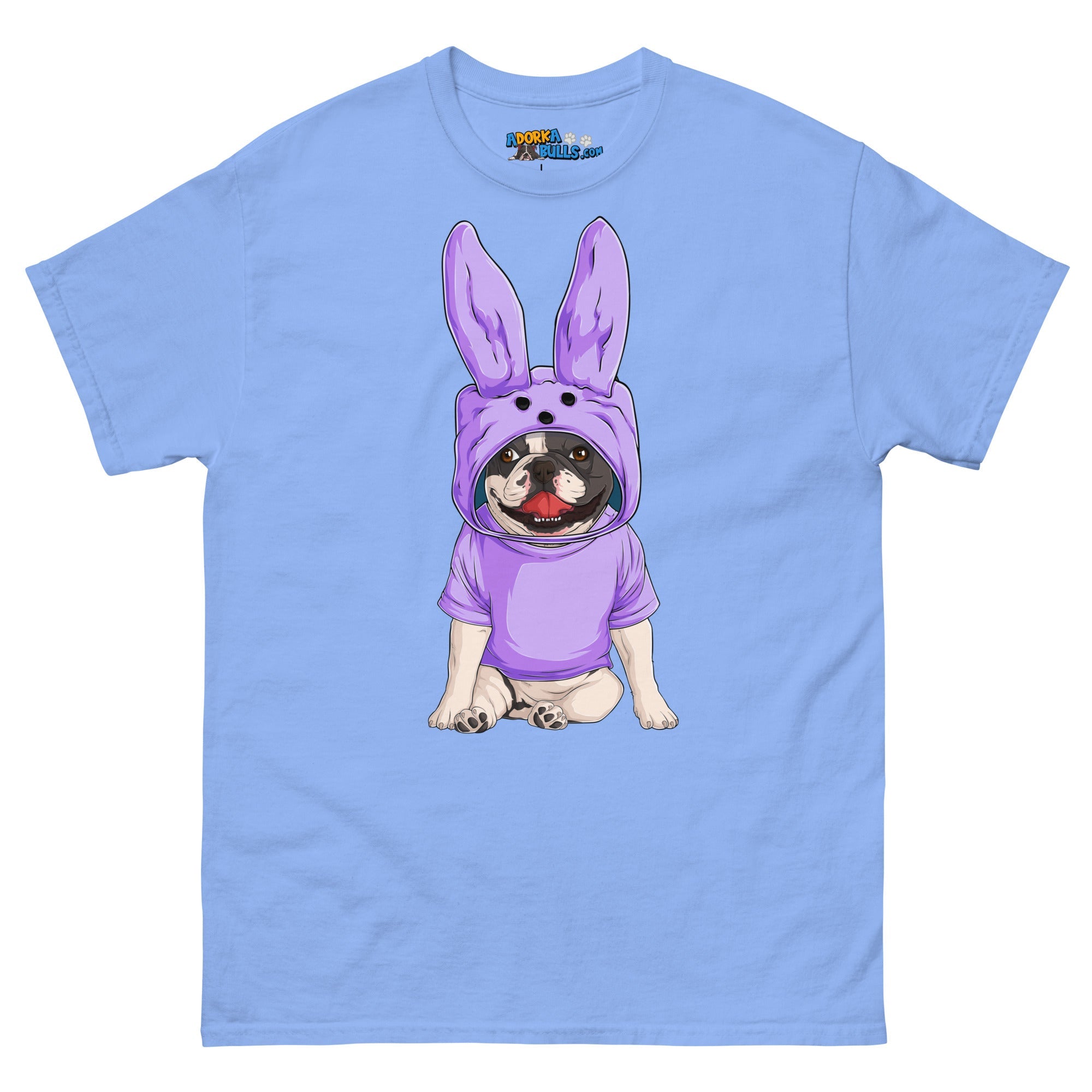 Purple Peep Male Frenchie Men&