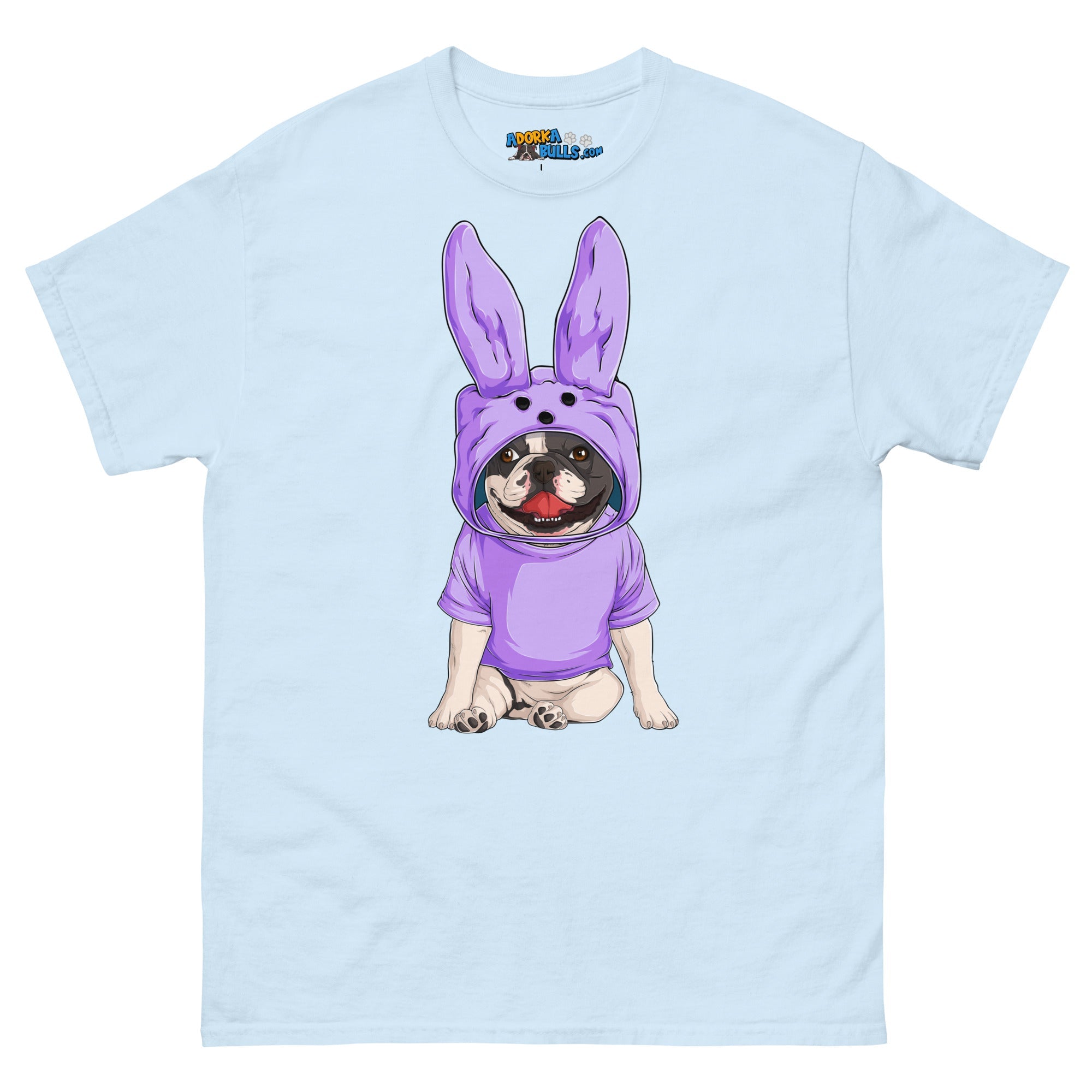 Purple Peep Male Frenchie Men&