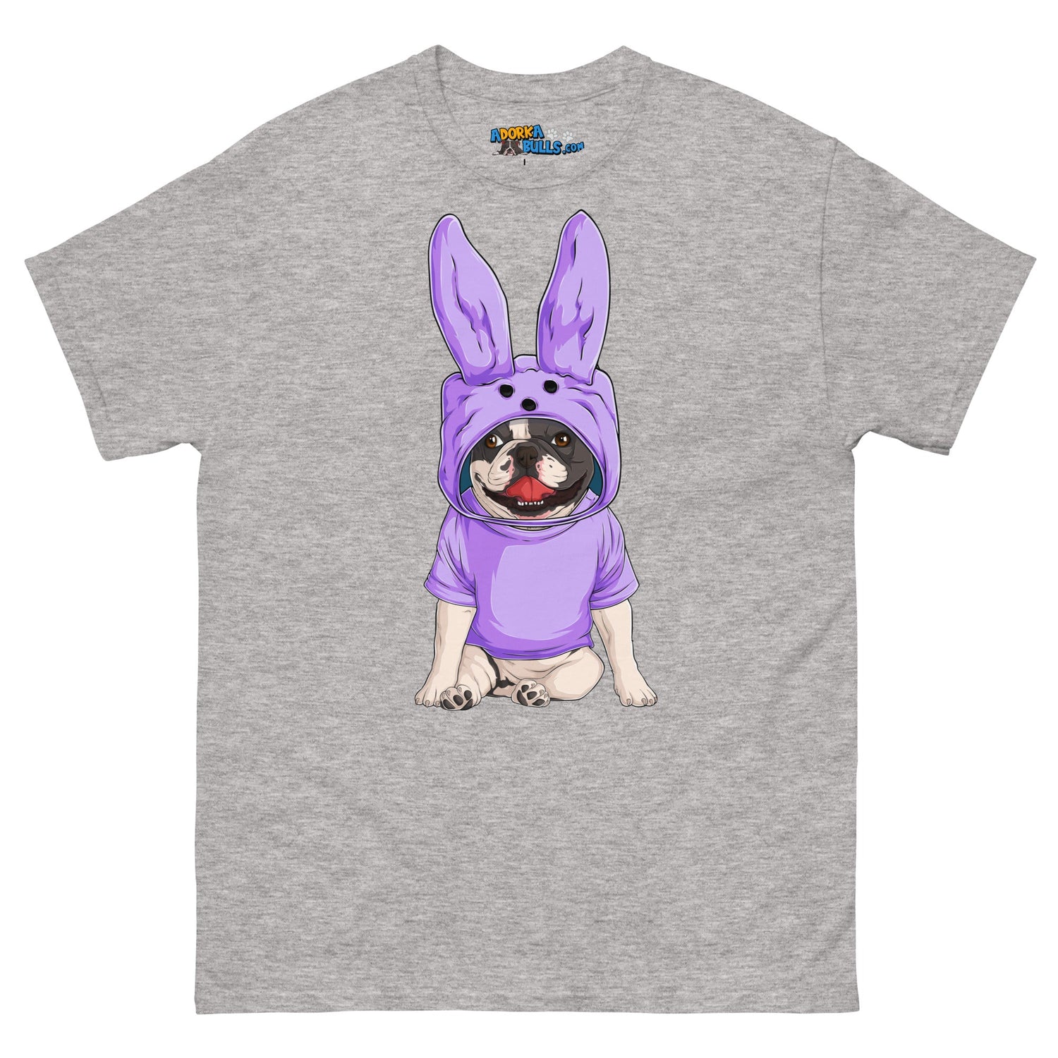 Purple Peep Male Frenchie Men&