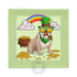 Rainbow Pillow Case