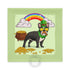 Rainbow Pillow Case