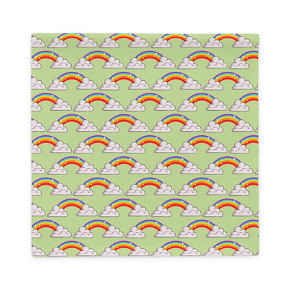 Rainbow Pillow Case