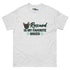 "Rescued is My Favorite Breed" Male Frenchie Men&