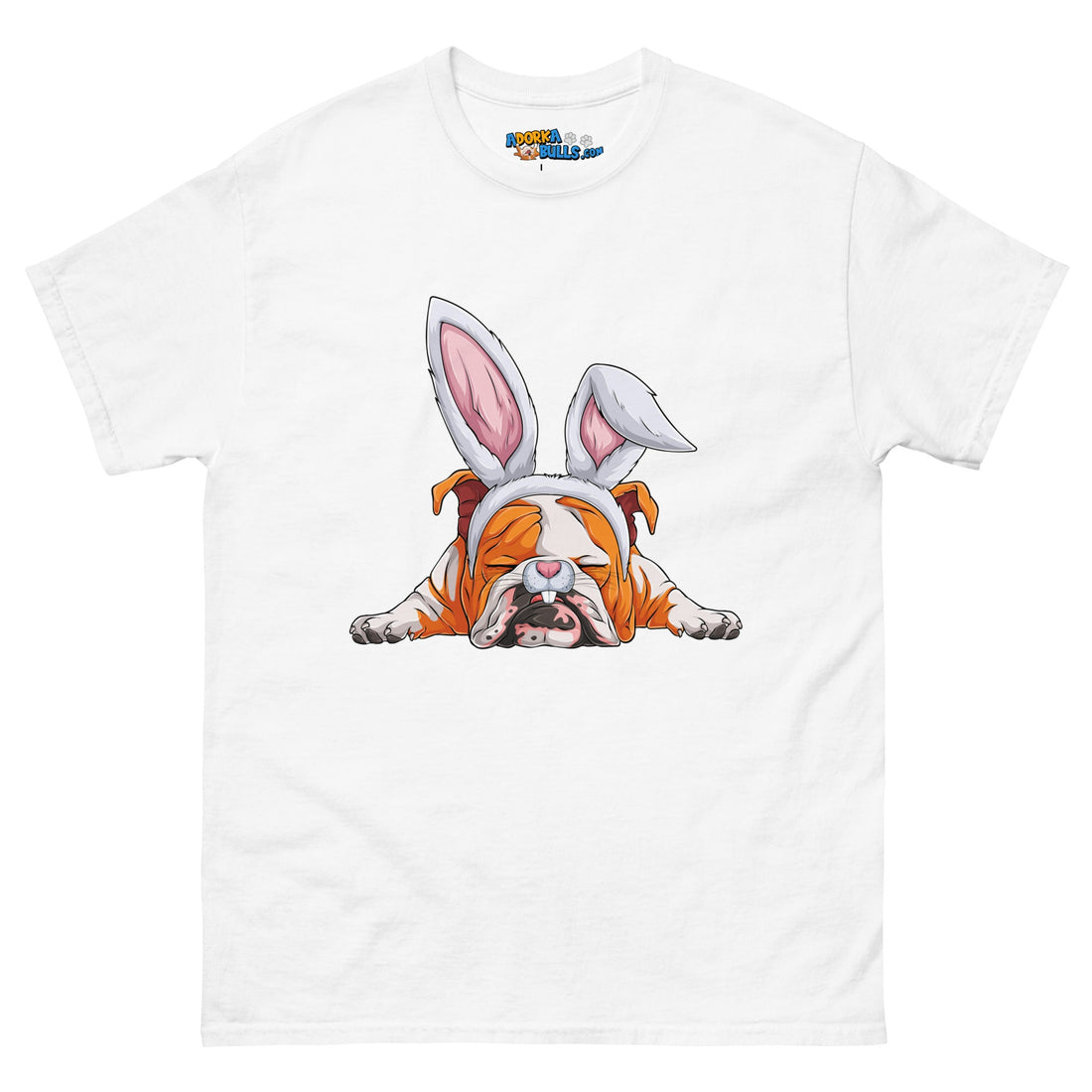 Snoozing Easter Bully Men&