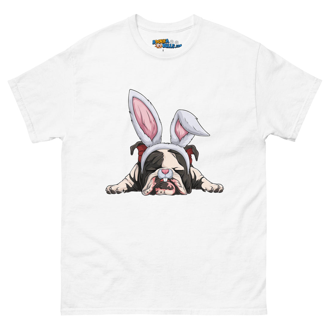 Snoozing Easter Bully Men&