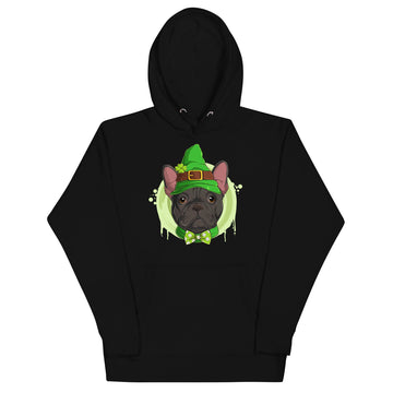 St. Patrick's Day Unisex Hoodie