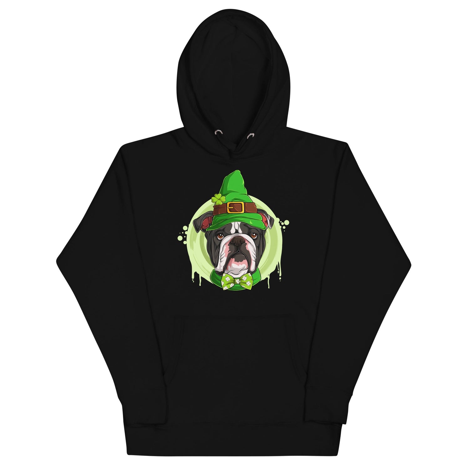 St. Patrick&