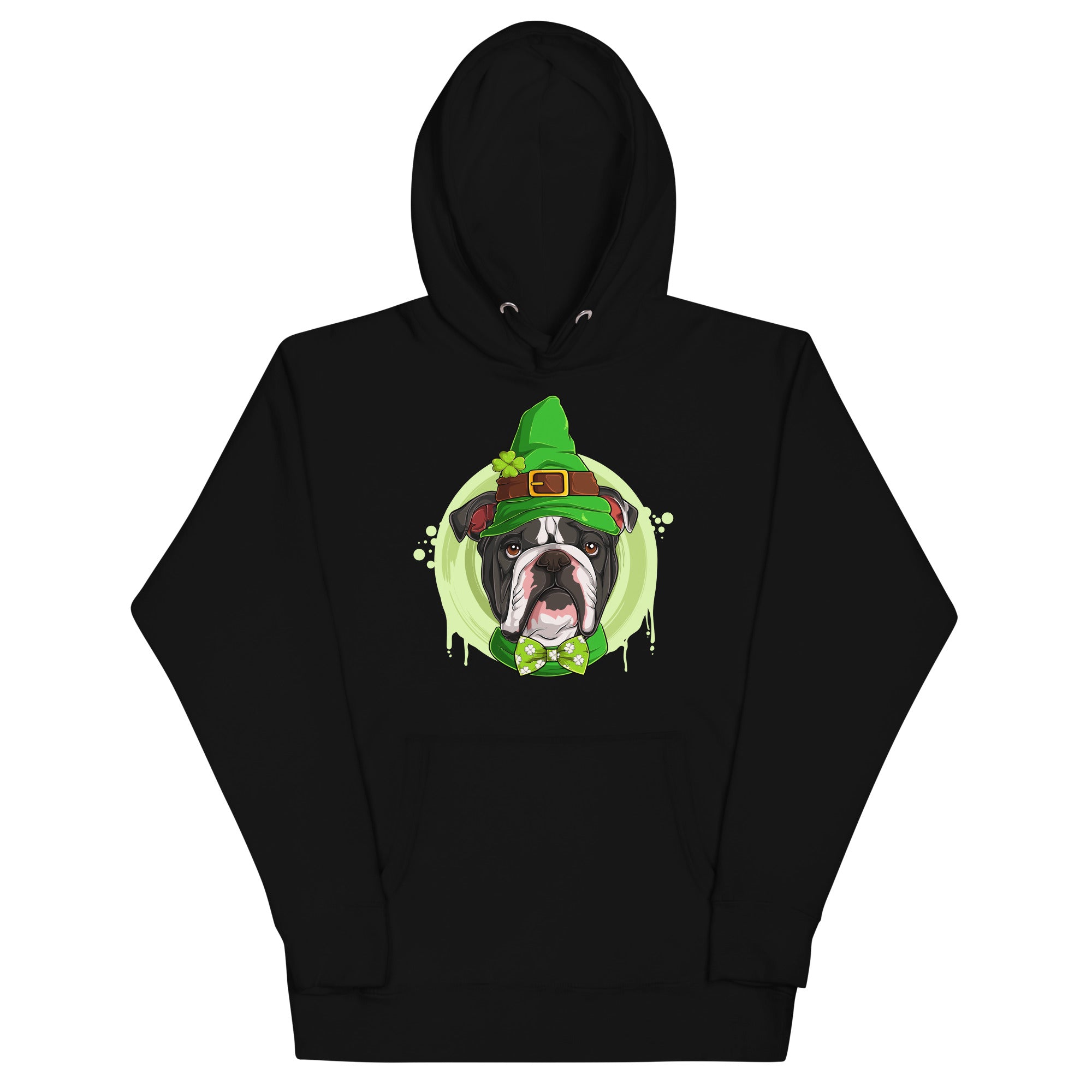 St. Patrick&