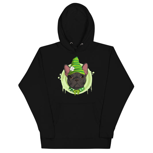 St. Patrick's Day Unisex Hoodie