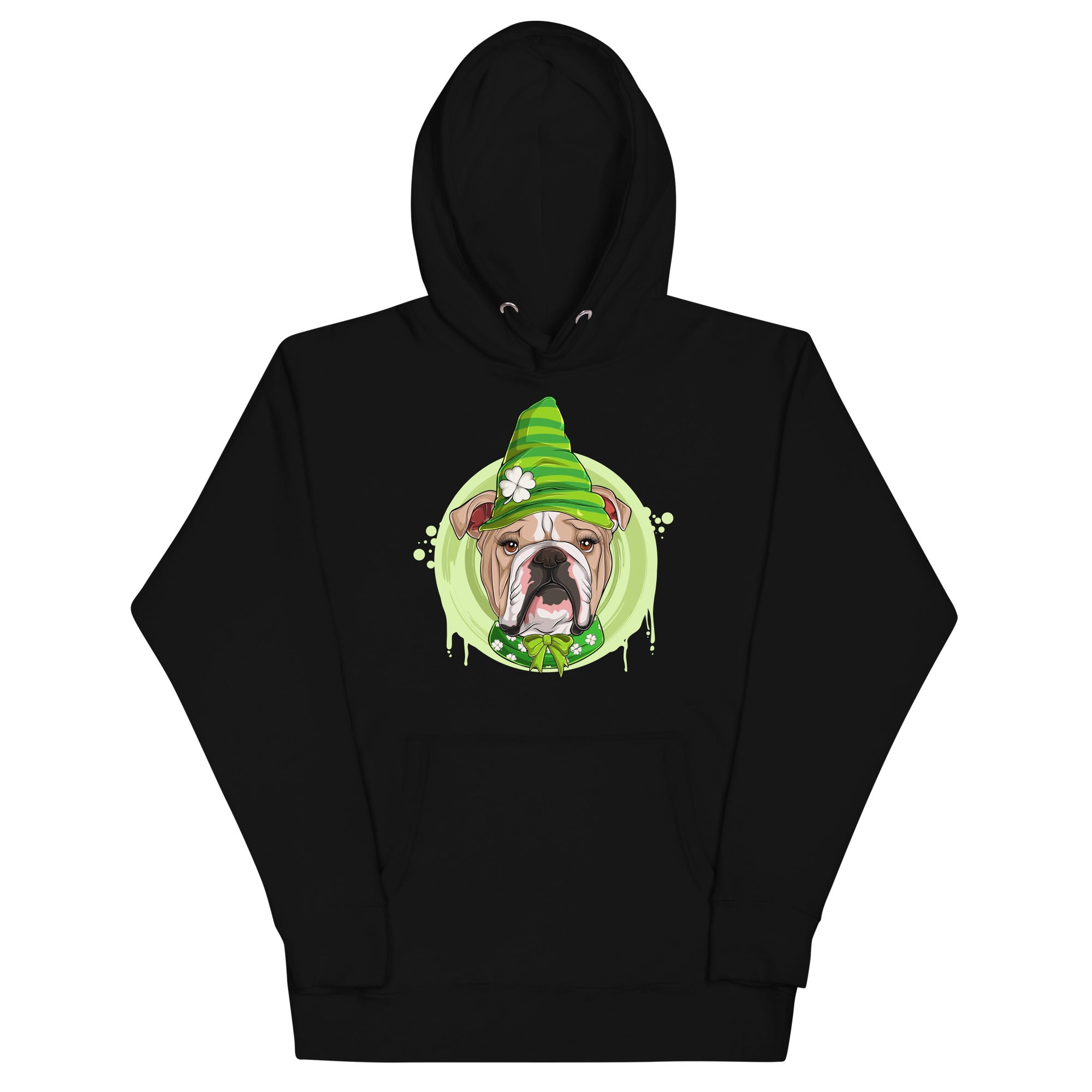 St. Patrick's Day Unisex Hoodie